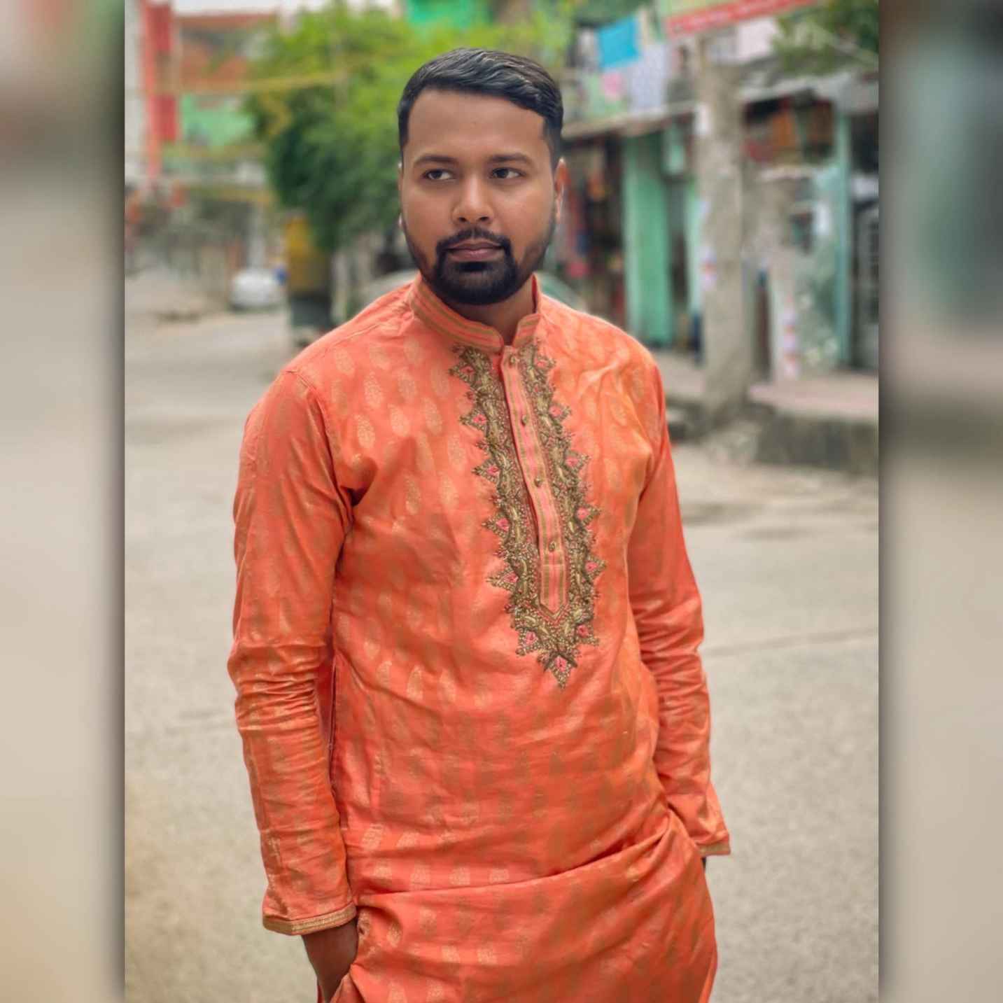 Rasel Biswas