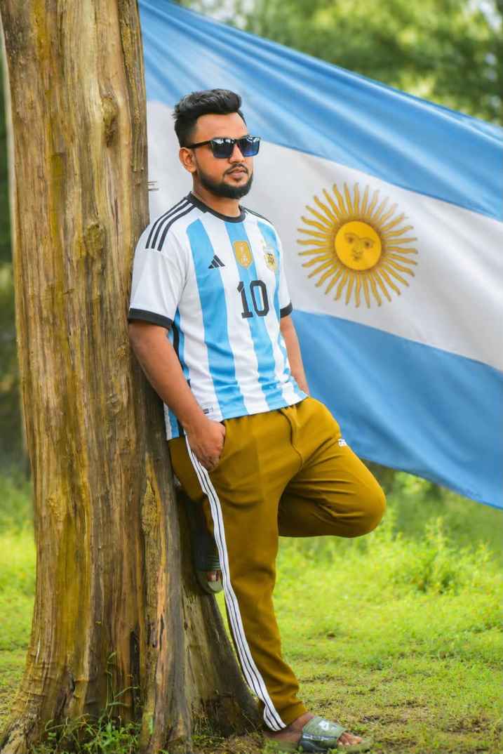 Foysal Khan 