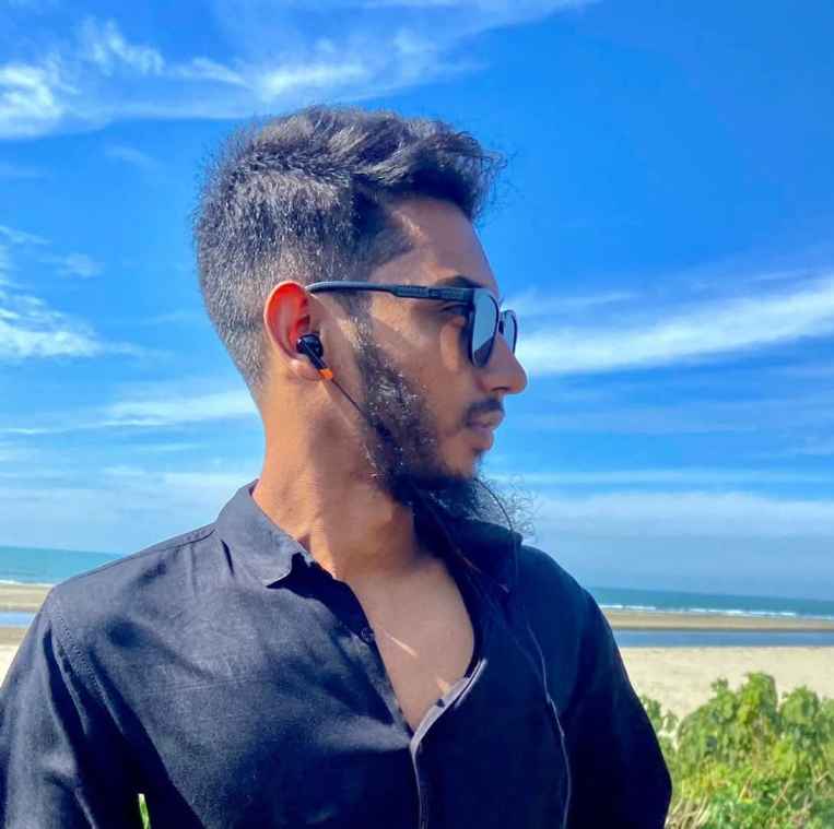 Sujon Mollah 