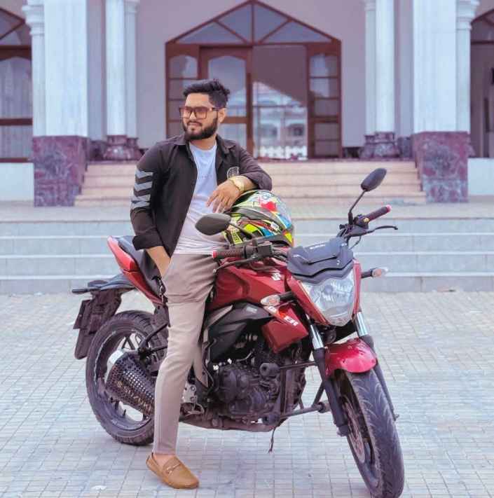 Tahif Iqbal 