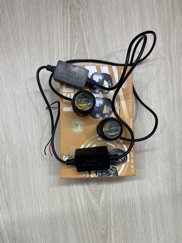 DRL COMBO - Image 3